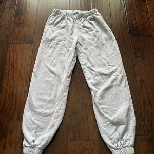 Brandy Melville Women’s Sweatpants